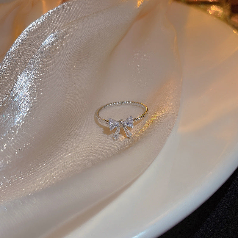 New arrival beautiful ring for you