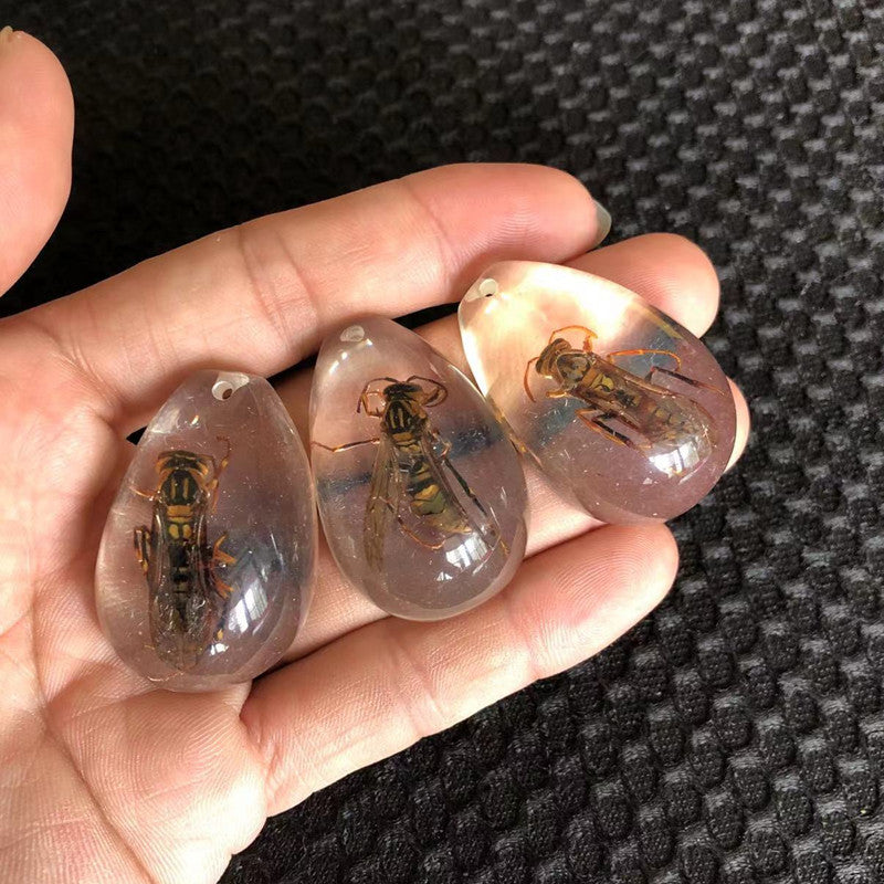 New arrival beautiful pendant - Insect Pendant