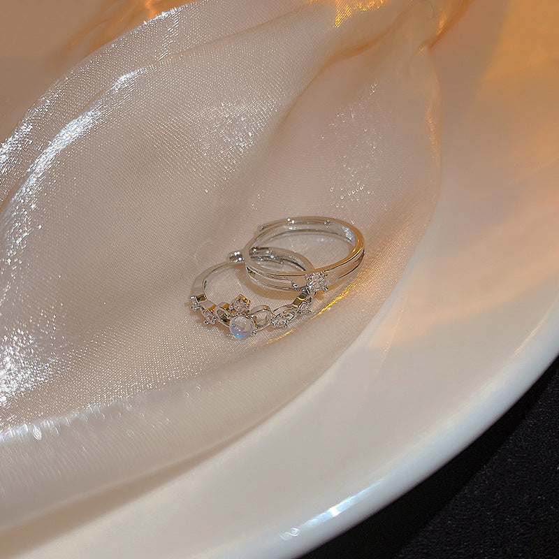 New arrival beautiful ring for you