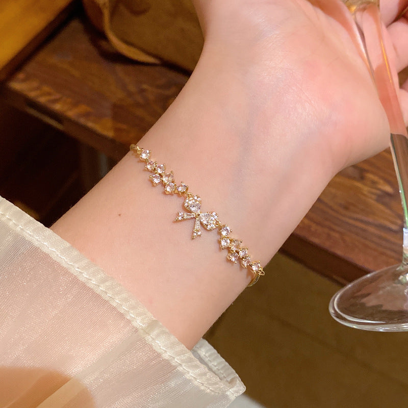 New arrival beautiful special lady bracelet for you