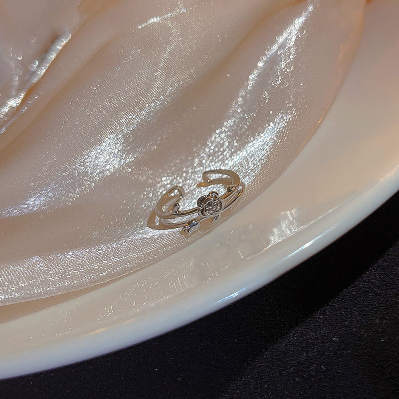 New arrival beautiful ring for you