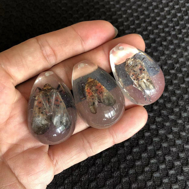 New arrival beautiful pendant - Insect Pendant