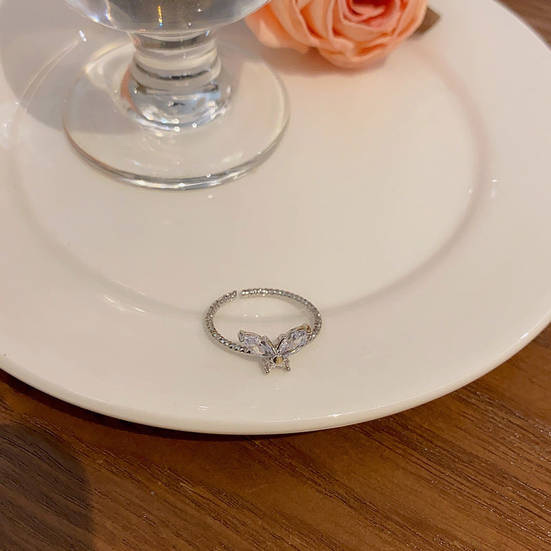 New arrival beautiful ring for you