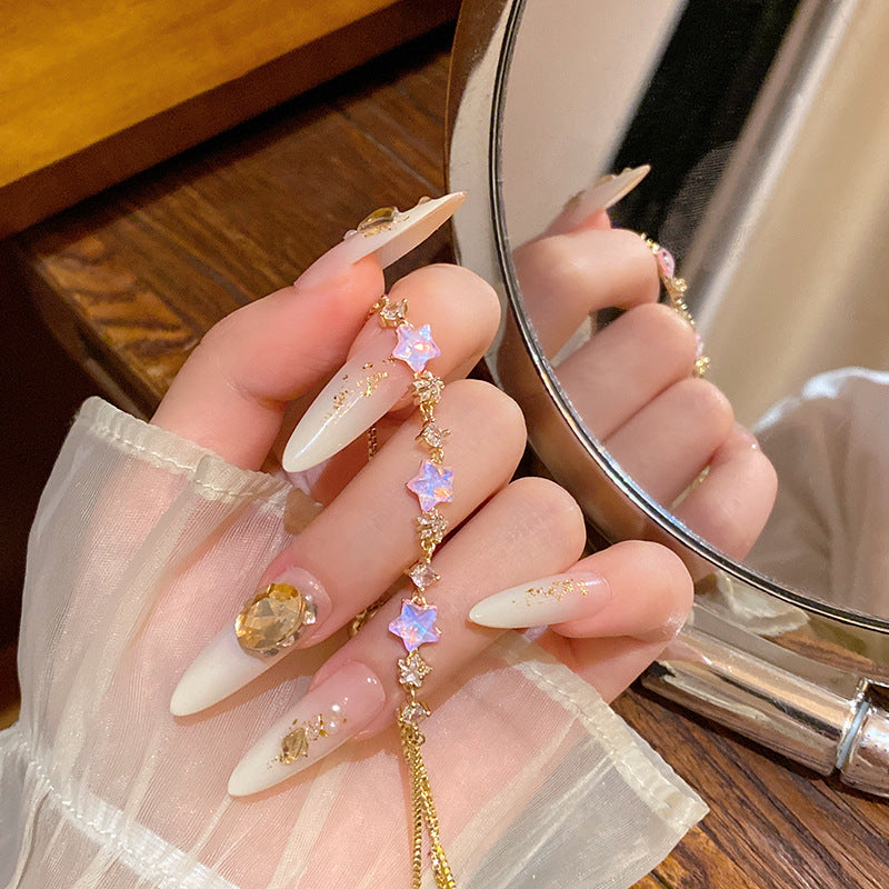 New arrival beautiful special lady bracelet for you