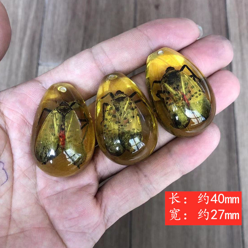 New arrival beautiful pendant - Insect Pendant