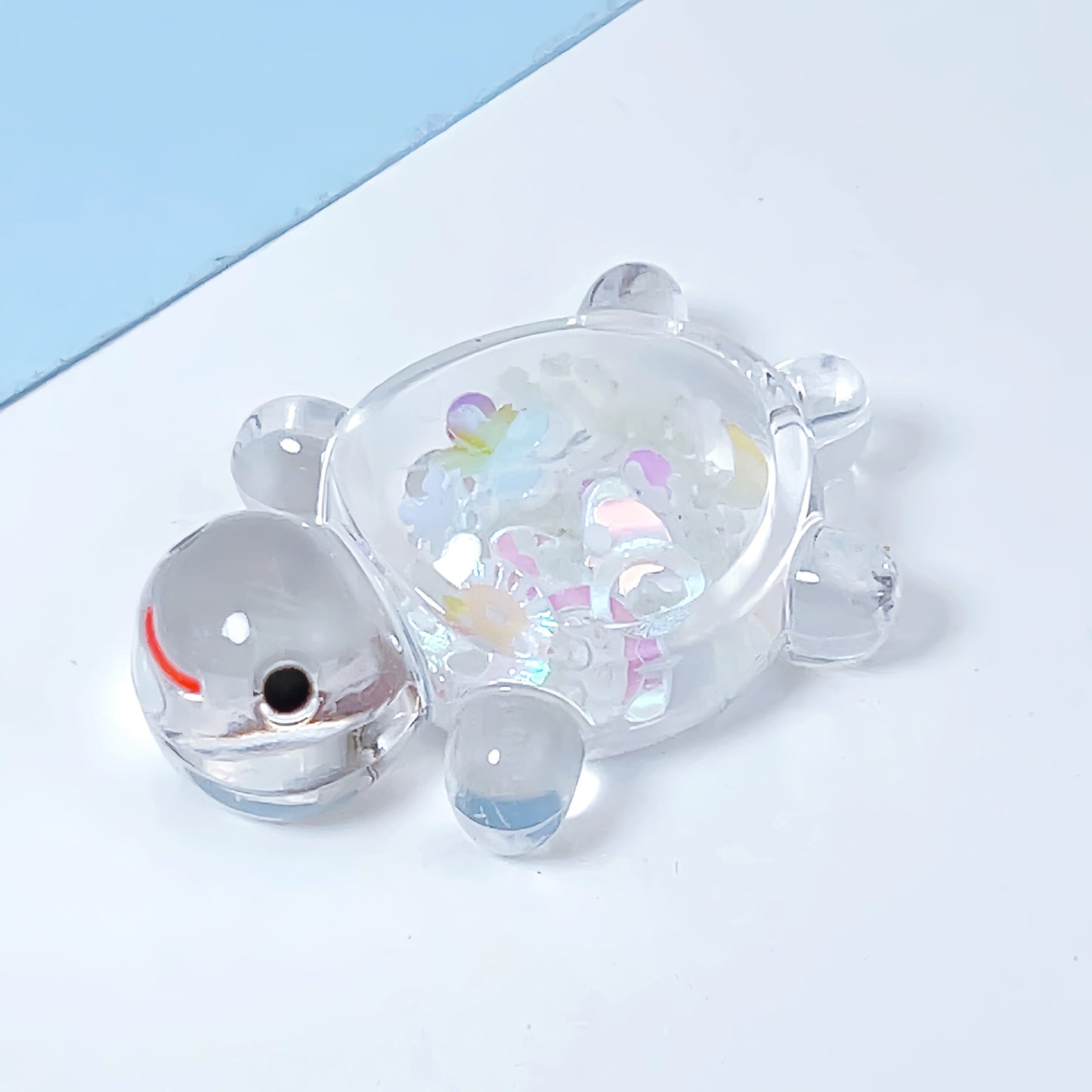 New arrival beautiful acrylic turtle