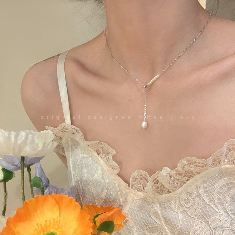 New arrival beautiful necklace for you