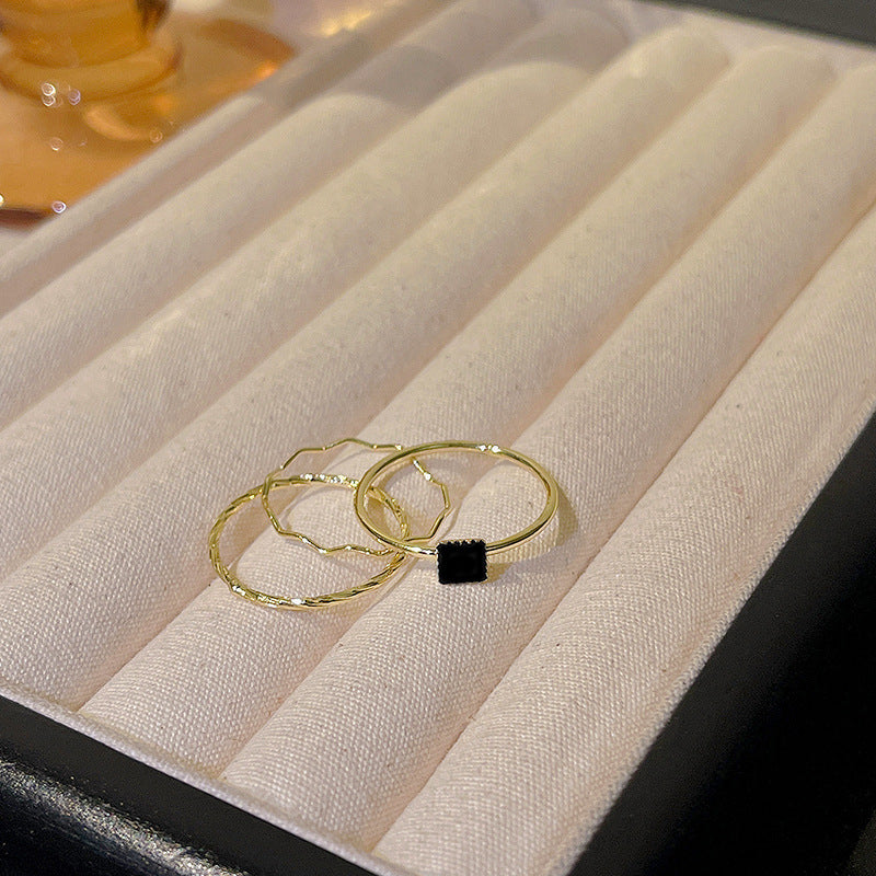 New arrival beautiful ring for you