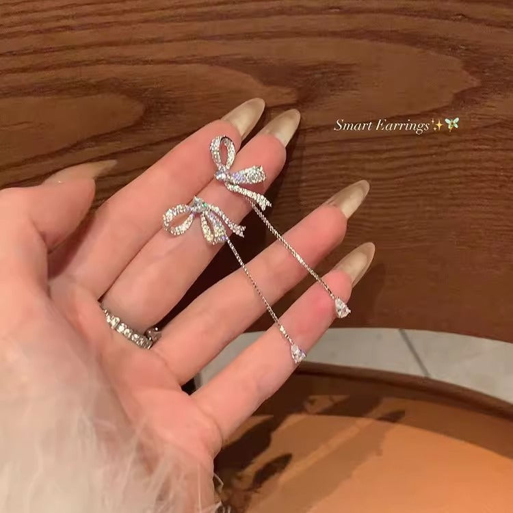 New arrival beautiful earrings for you