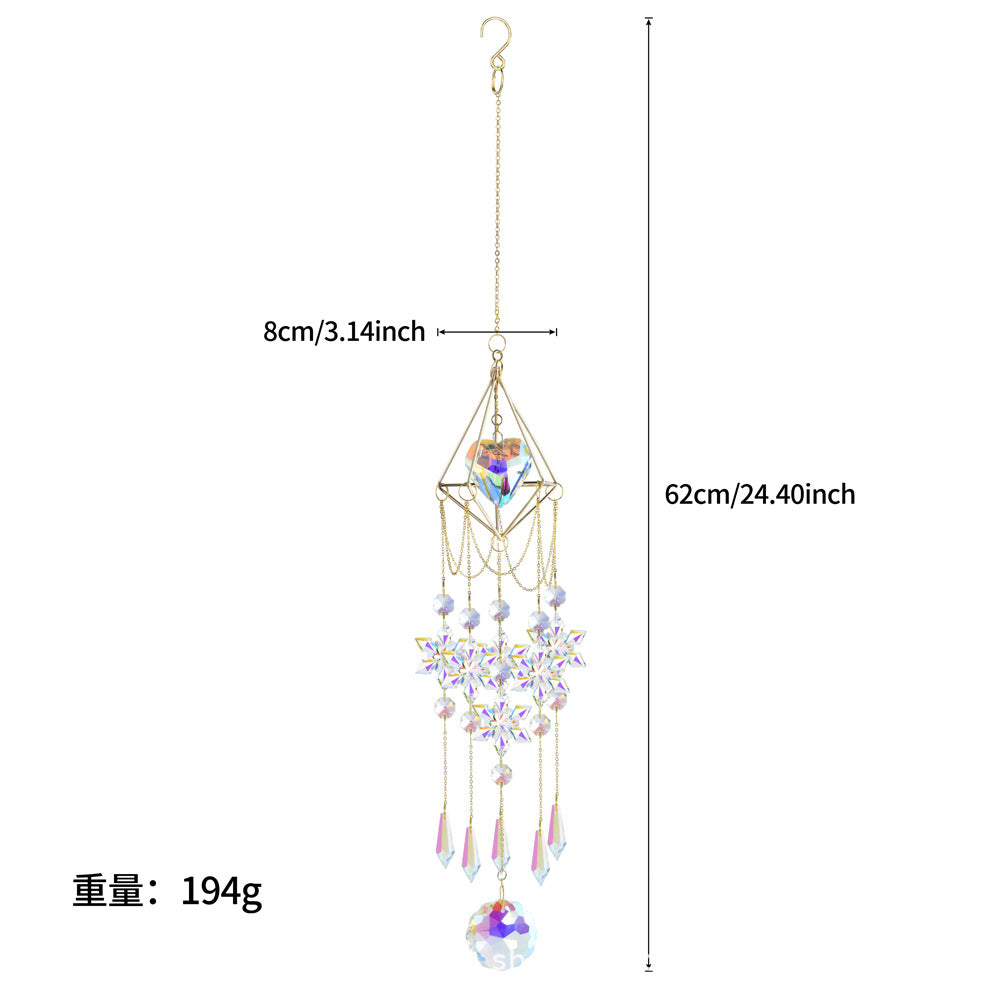 New arrival beautiful suncatcher