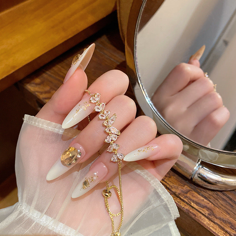 New arrival beautiful special lady bracelet for you