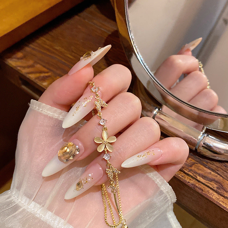 New arrival beautiful special lady bracelet for you