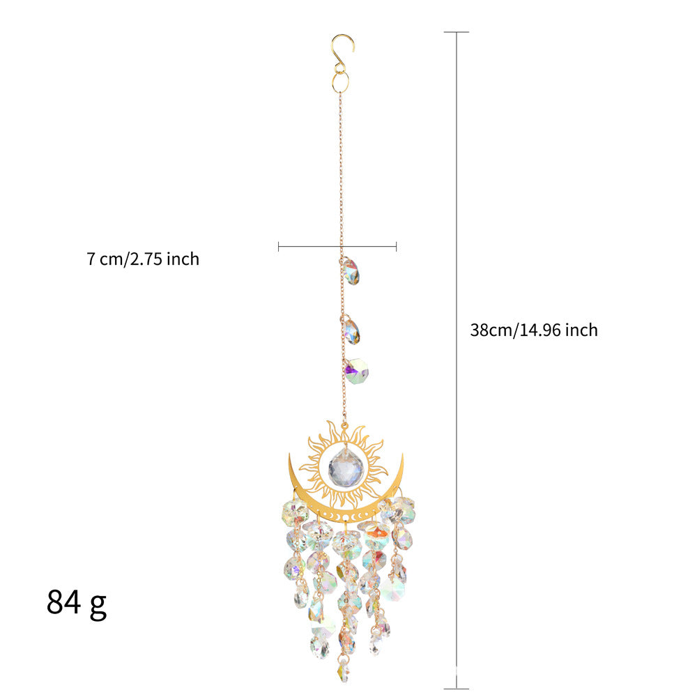 New arrival beautiful suncatcher