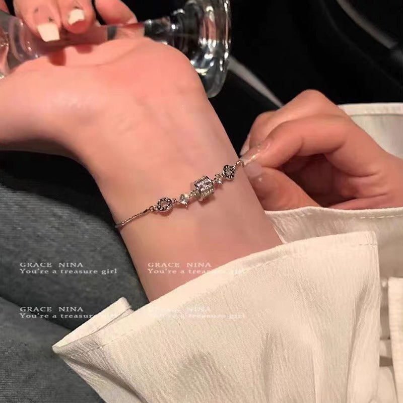 New arrival beautiful lady bracelet for you