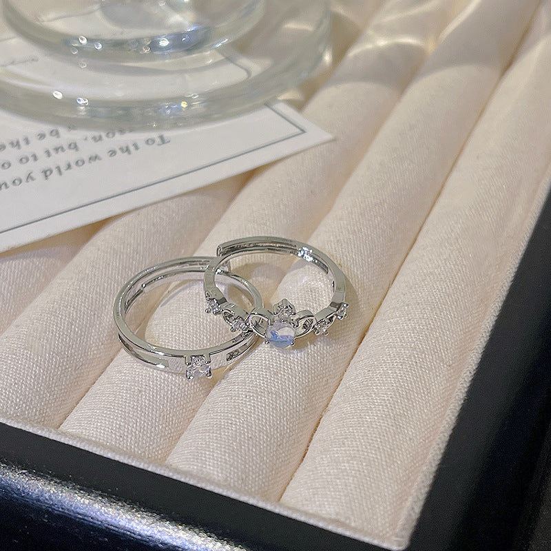 New arrival beautiful ring for you