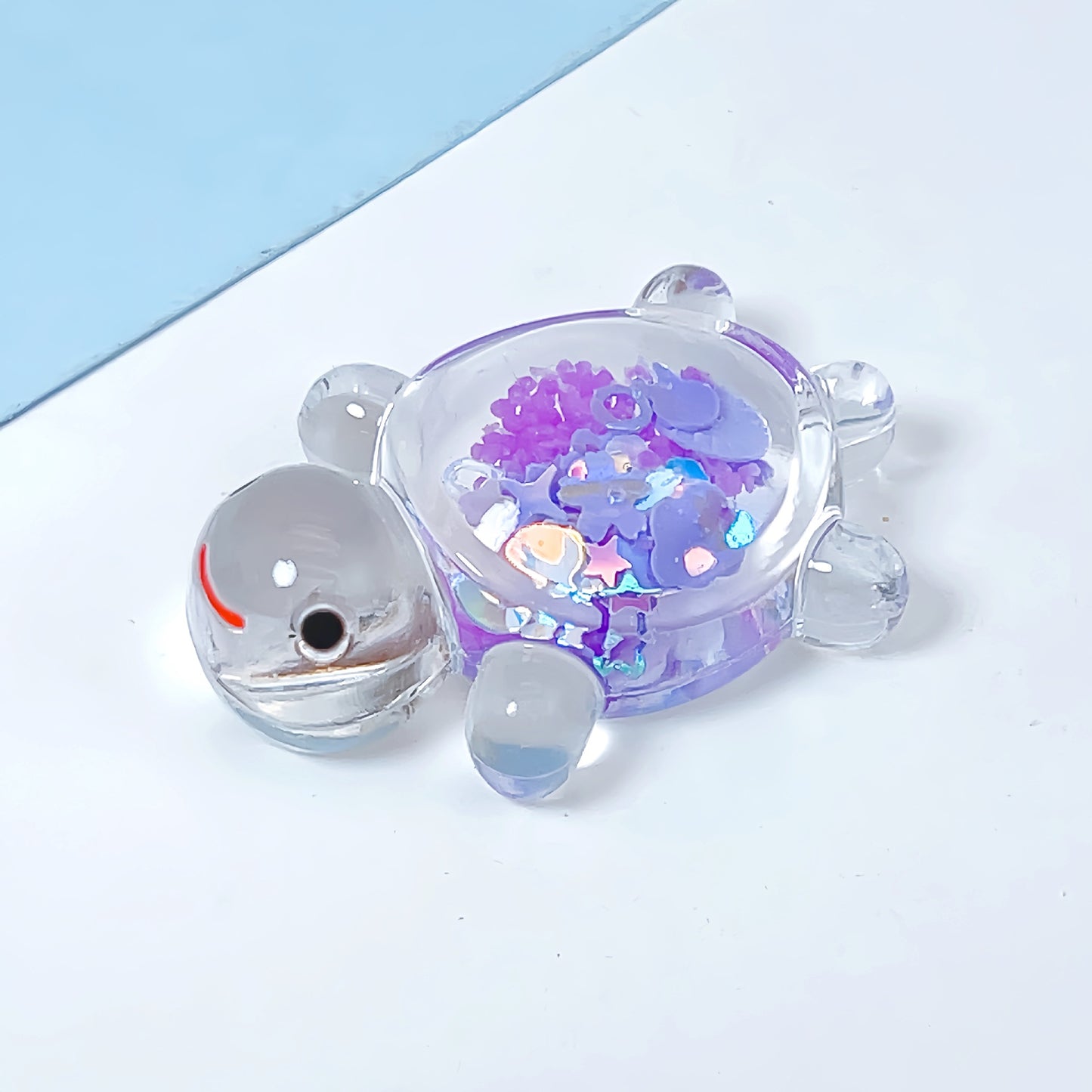 New arrival beautiful acrylic turtle