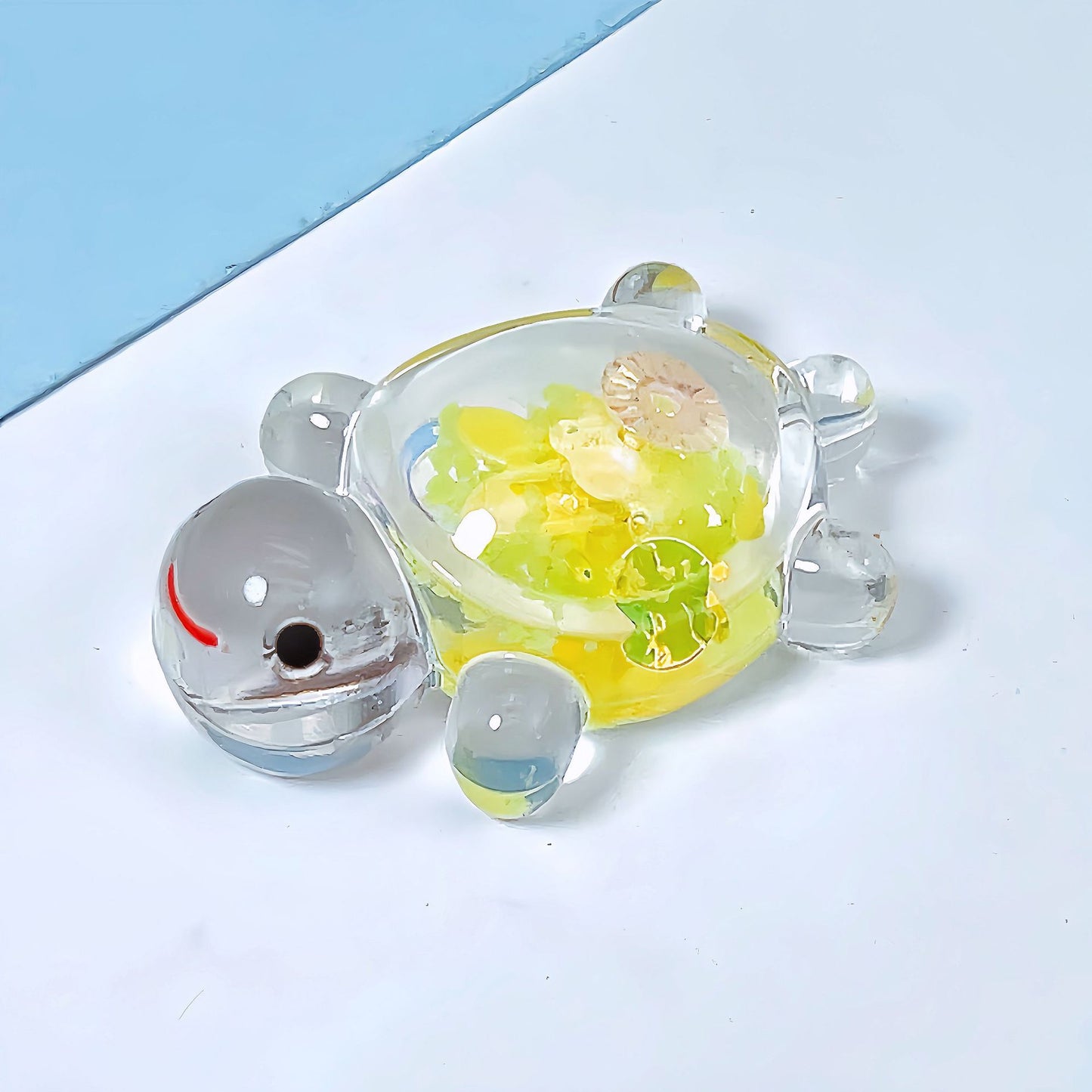 New arrival beautiful acrylic turtle