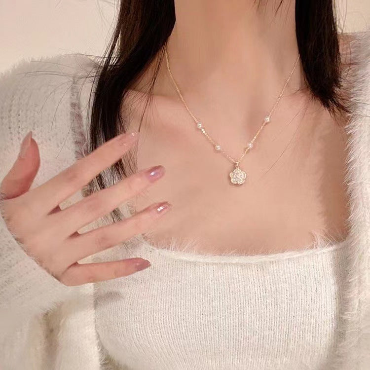 New arrival beautiful necklace for you