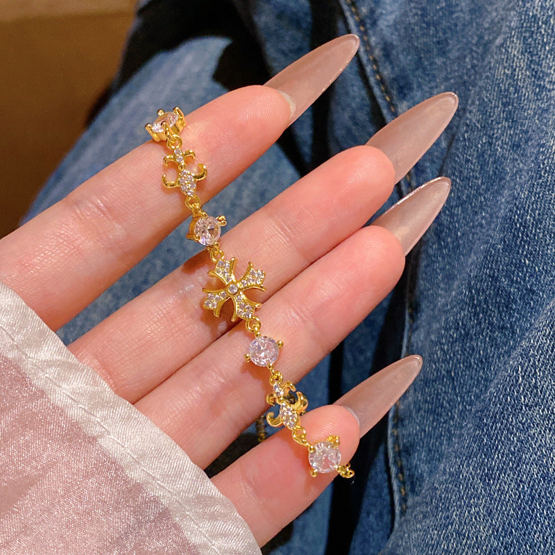 New arrival beautiful special lady bracelet for you