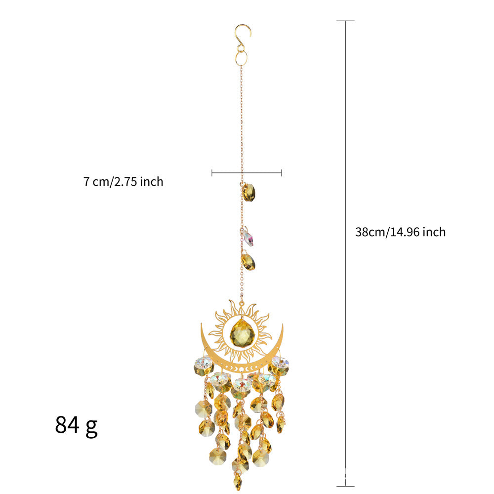 New arrival beautiful suncatcher