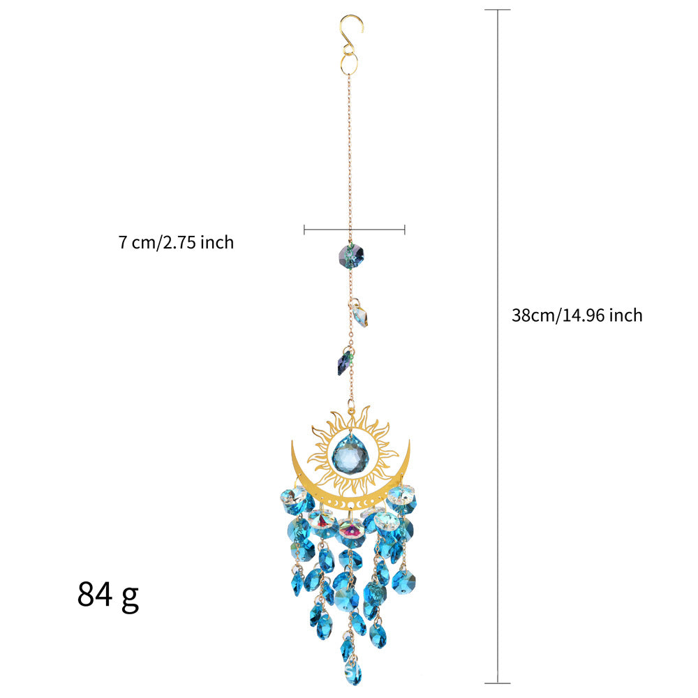 New arrival beautiful suncatcher