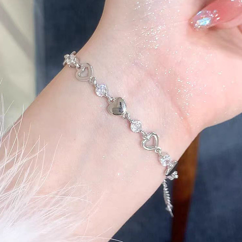 New arrival beautiful lady bracelet for you