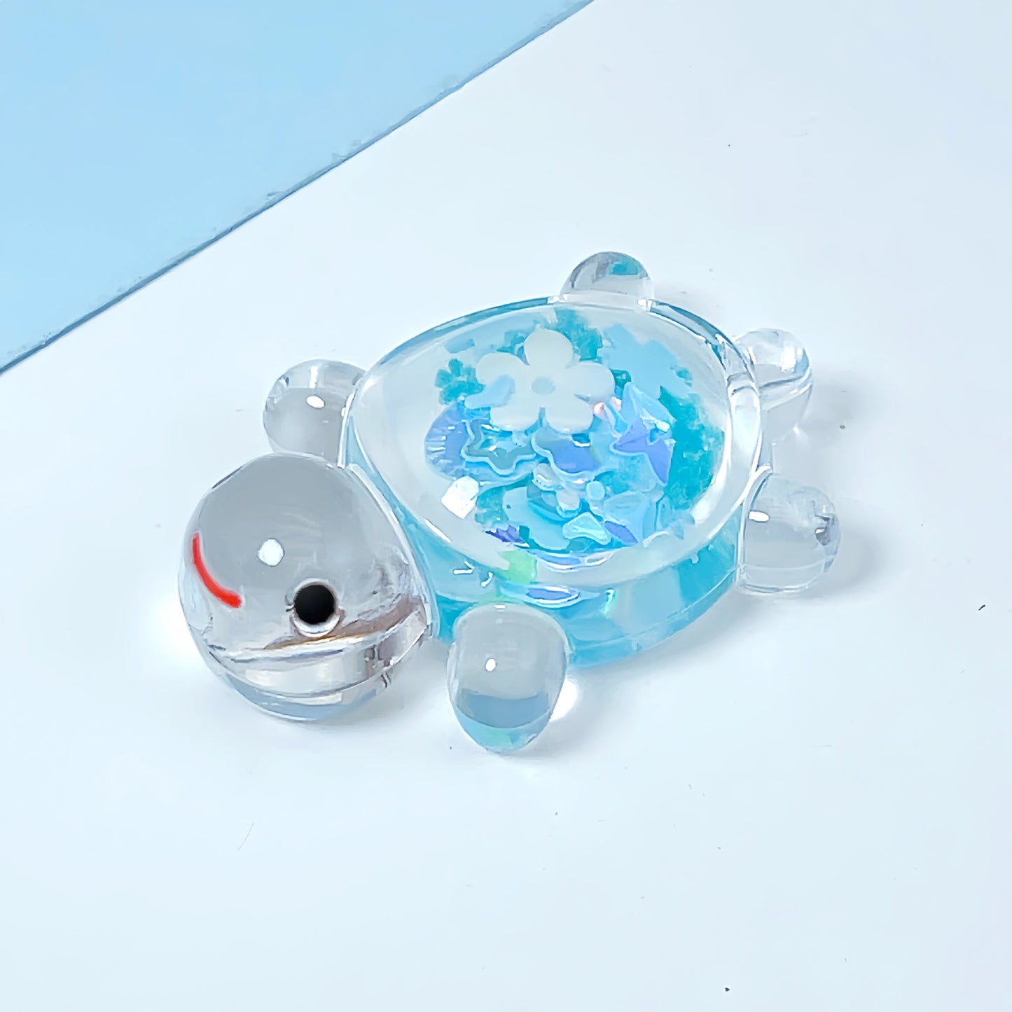 New arrival beautiful acrylic turtle