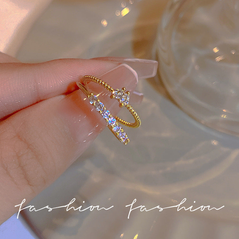 New arrival beautiful ring for you