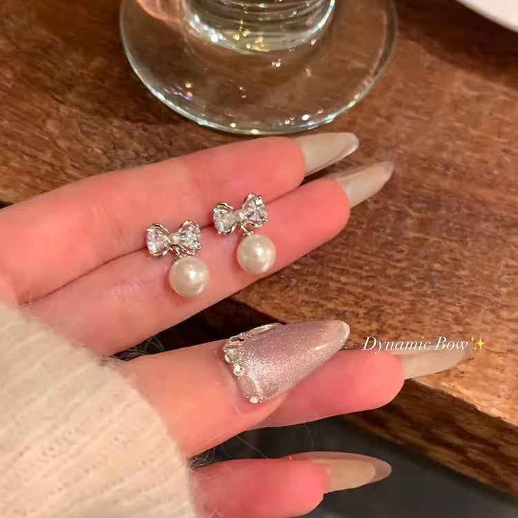 New arrival beautiful earrings for you