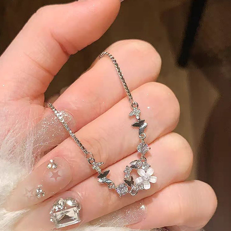 New arrival beautiful lady bracelet for you