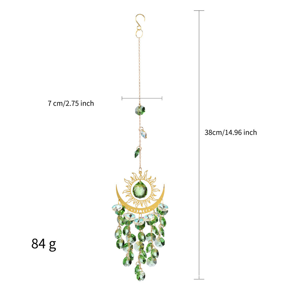 New arrival beautiful suncatcher