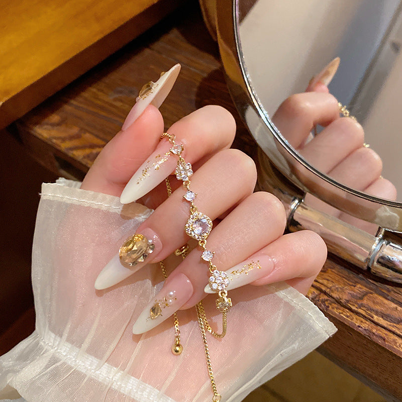 New arrival beautiful special lady bracelet for you