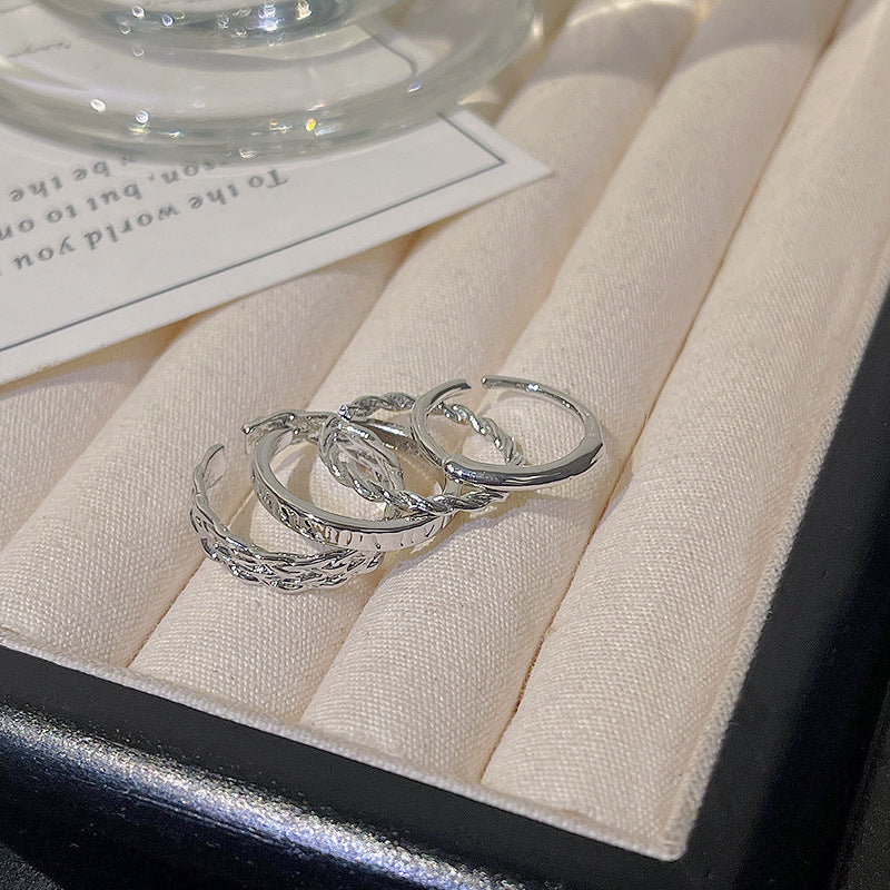 New arrival beautiful ring for you