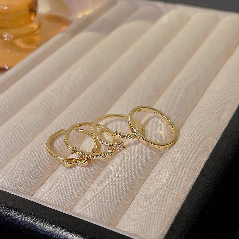 New arrival beautiful ring for you