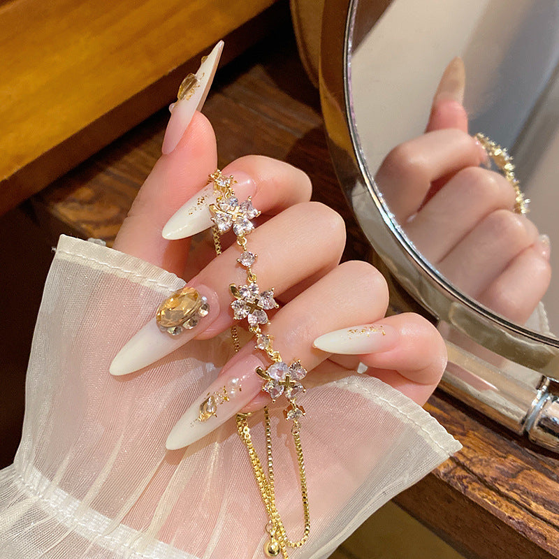 New arrival beautiful special lady bracelet for you