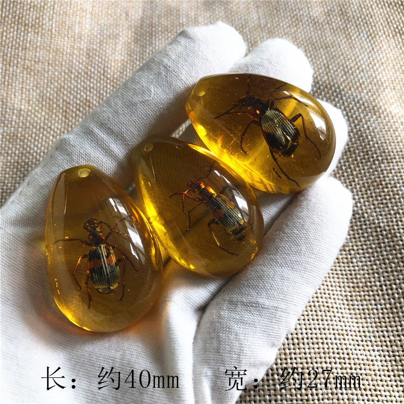 New arrival beautiful pendant - Insect Pendant