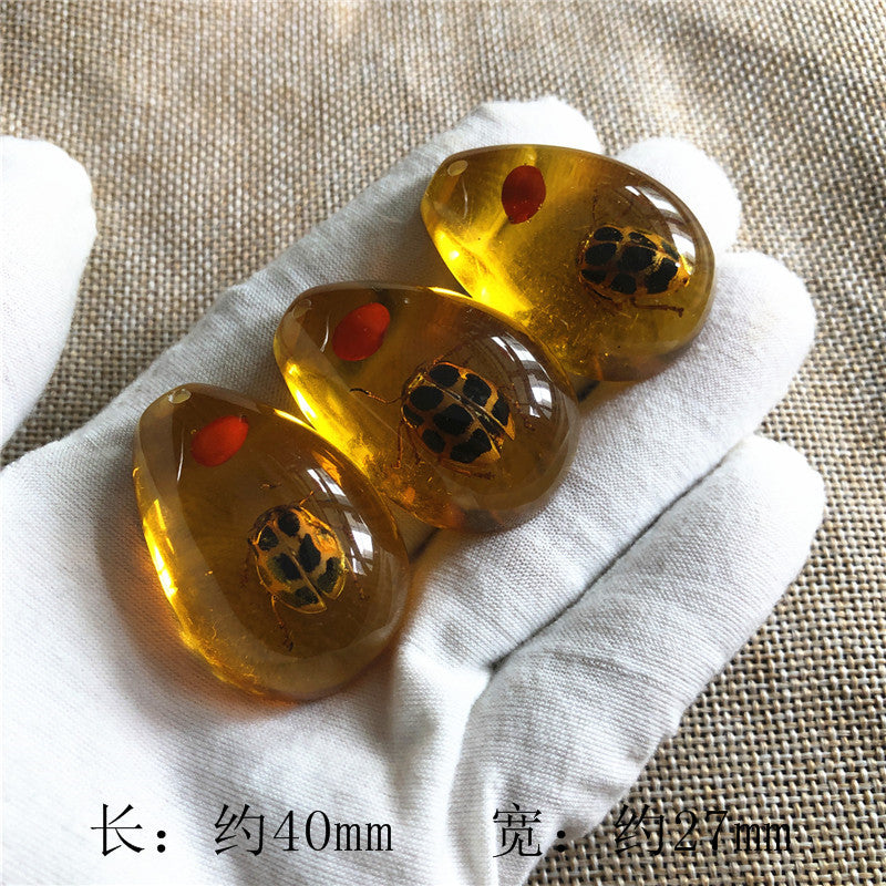 New arrival beautiful pendant - Insect Pendant