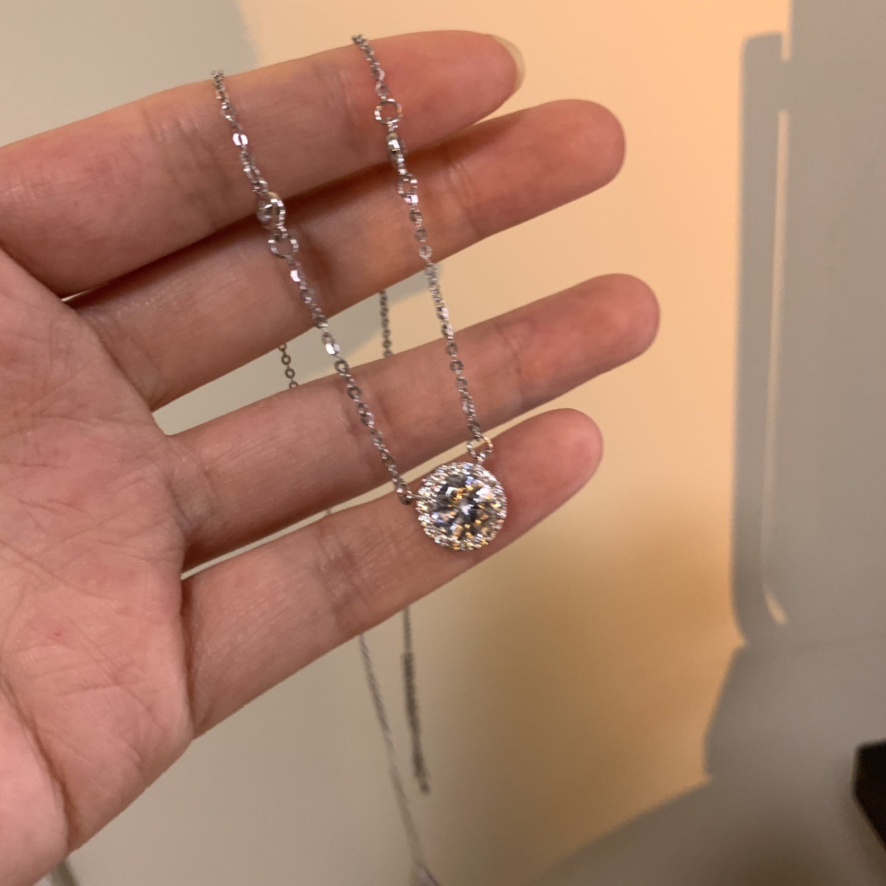 New arrival beautiful necklace for you