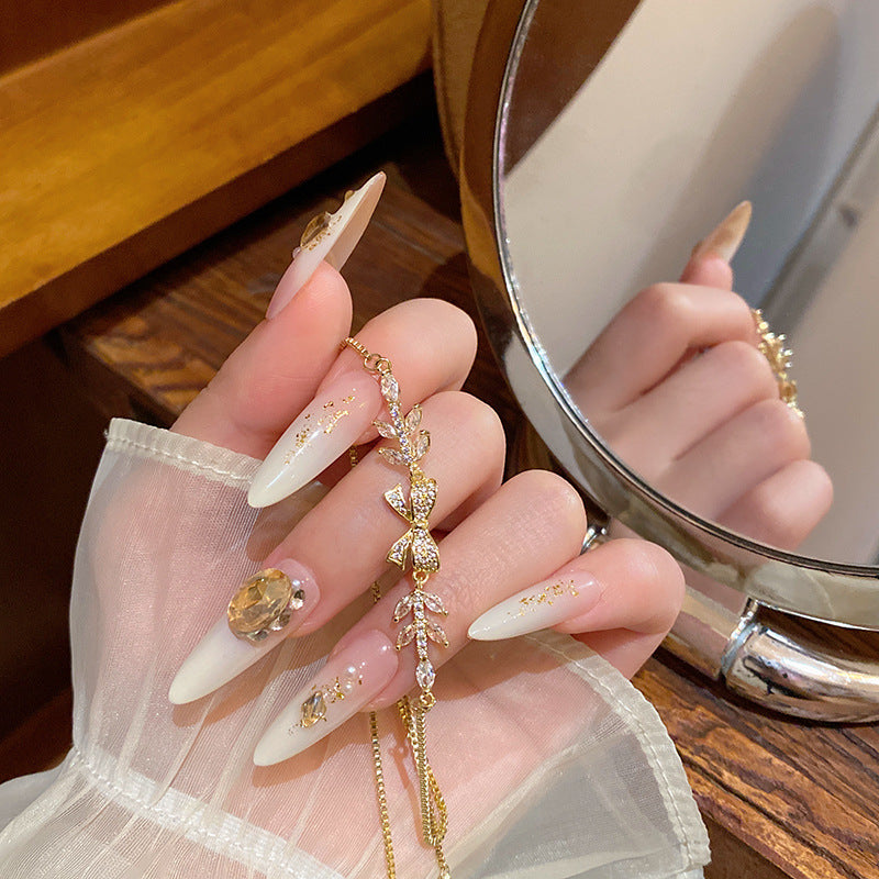 New arrival beautiful special lady bracelet for you