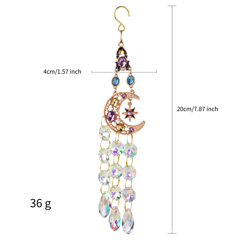 New arrival beautiful suncatcher