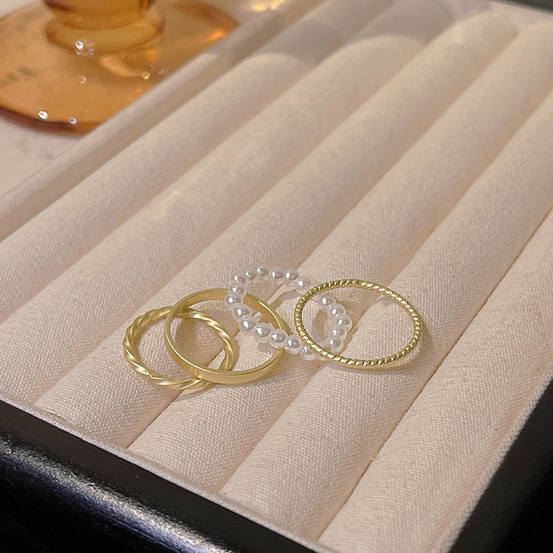 New arrival beautiful ring for you