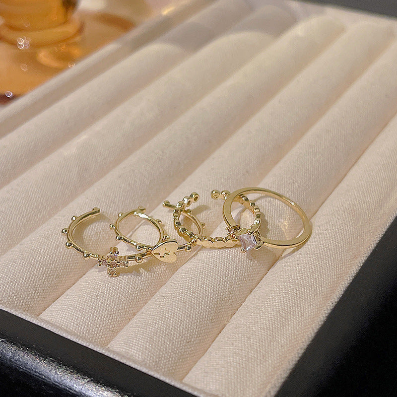 New arrival beautiful ring for you