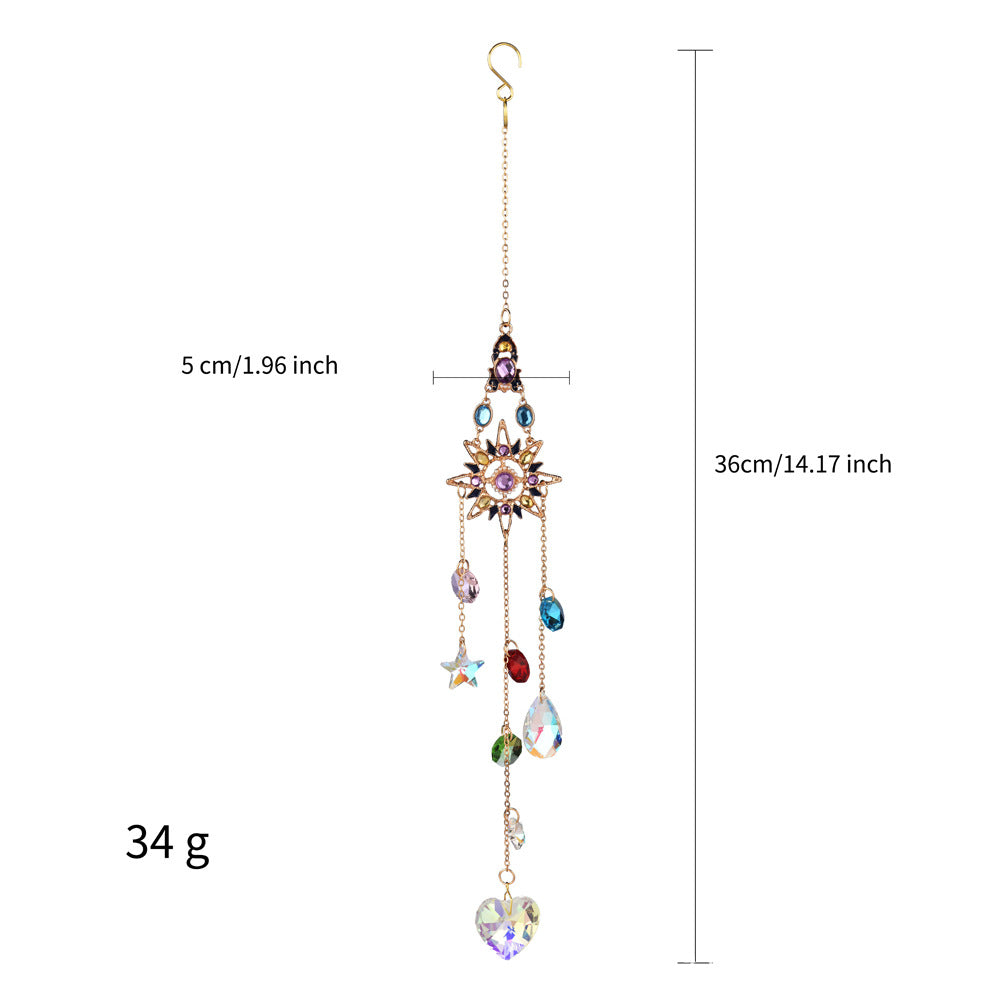 New arrival beautiful suncatcher