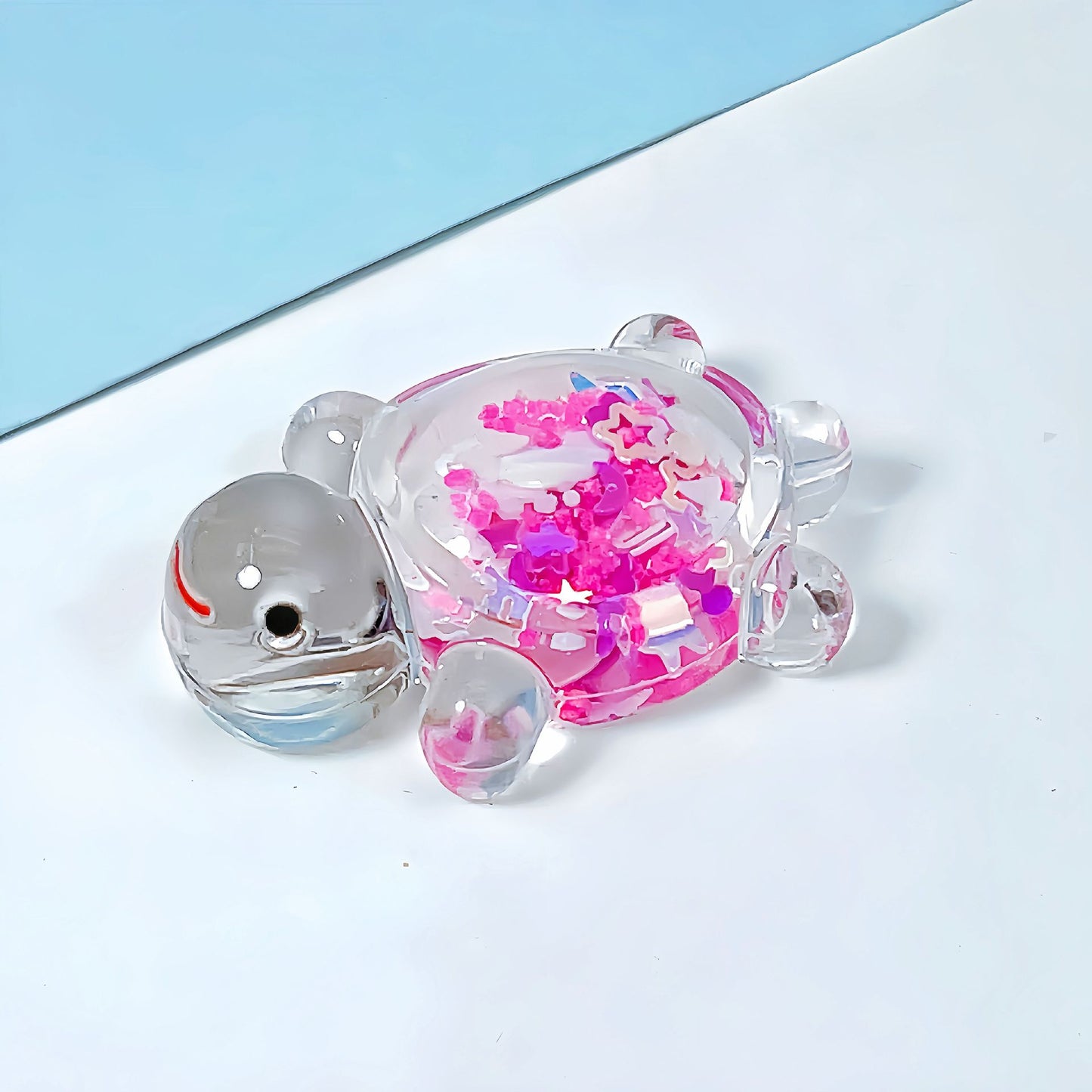 New arrival beautiful acrylic turtle