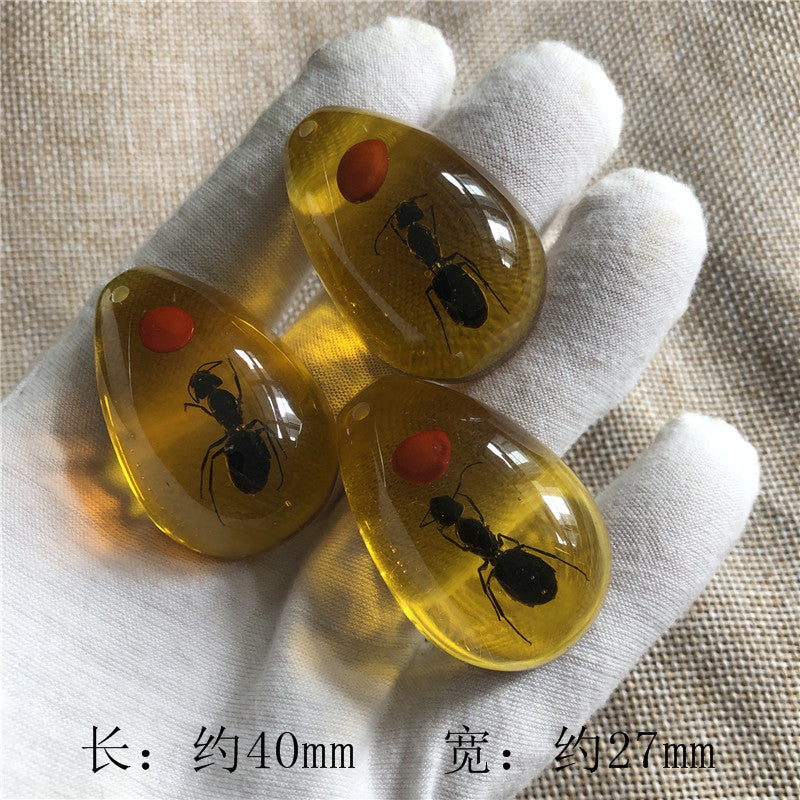 New arrival beautiful pendant - Insect Pendant