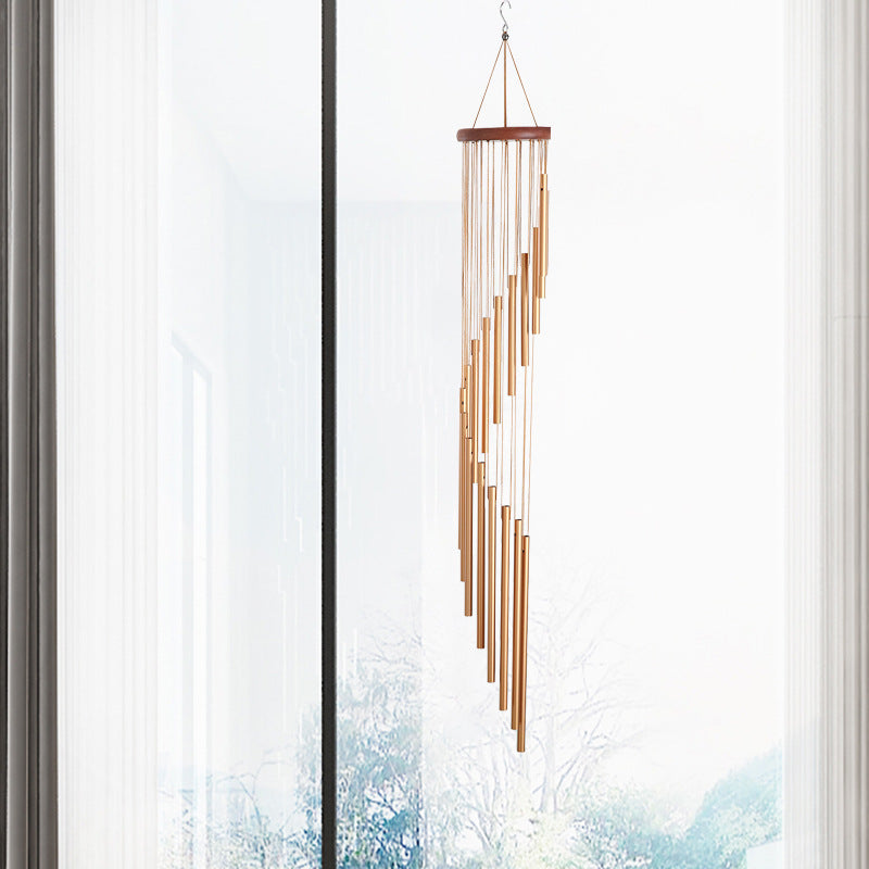New arrival wind chime for worm house