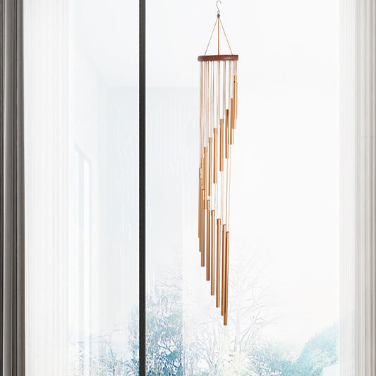 New arrival wind chime for worm house