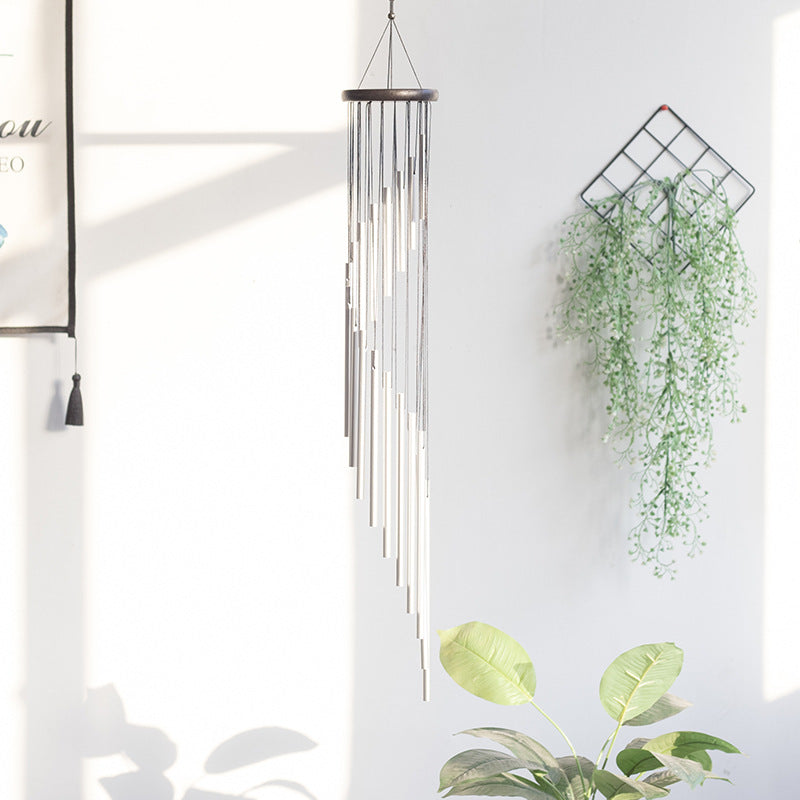 New arrival wind chime for worm house