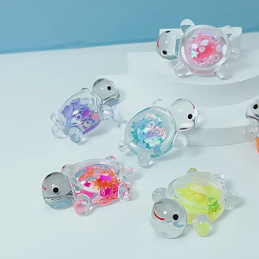 New arrival beautiful acrylic turtle